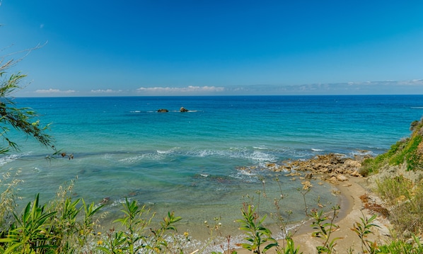 Villa, 4 chambres | Plage
