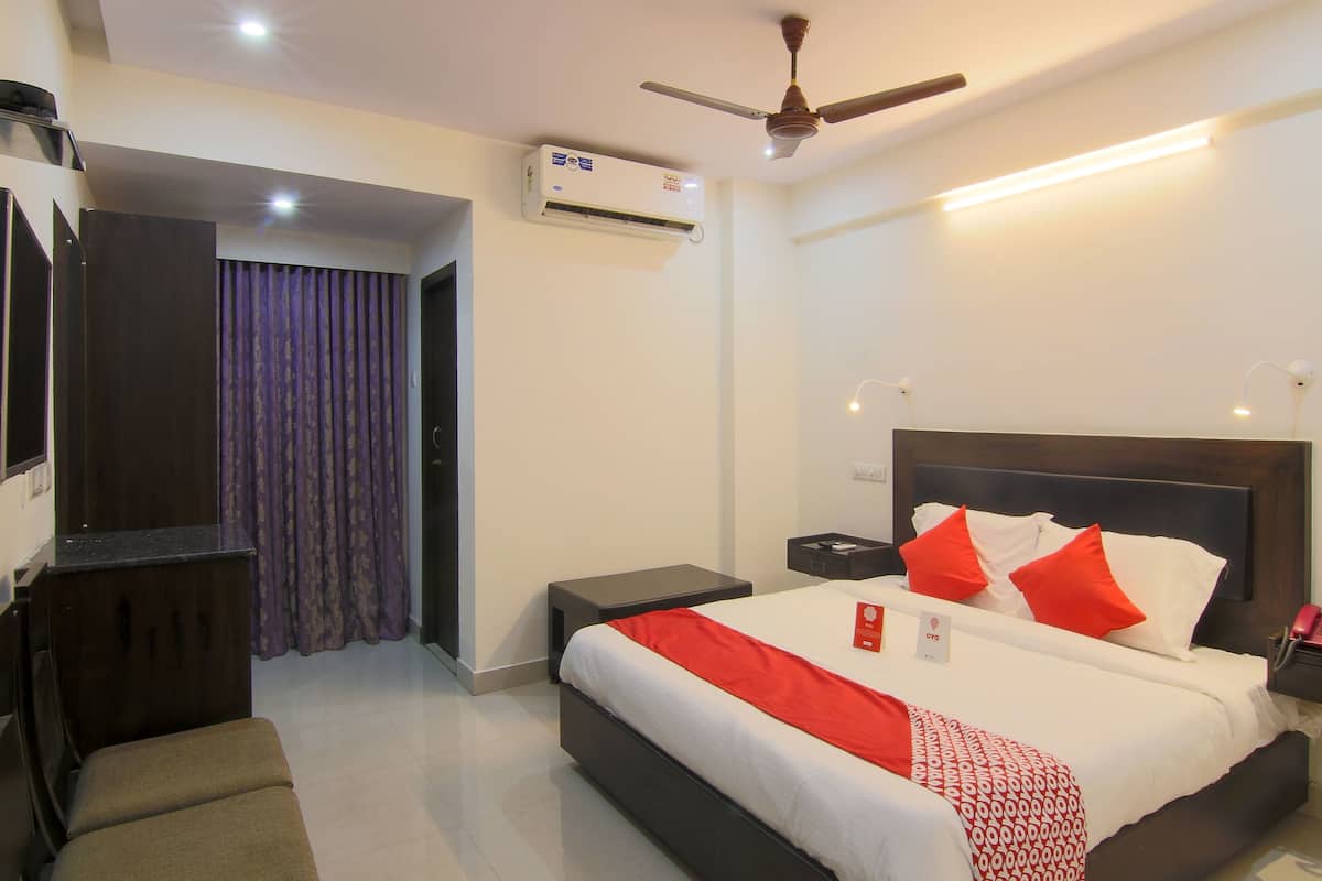 Classic Double or Twin Room | Free WiFi