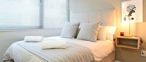 Apartment, 1 Bedroom | 1 bedroom