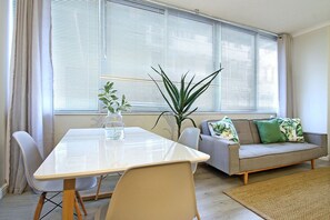 Living area - Perspectives (Cape Town)