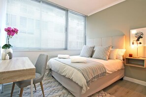 Apartamento, 1 quarto | 1 quarto