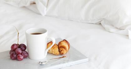 Auberge de l'Arrivée