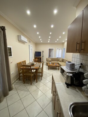 Televisor de pantalla plana 