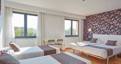 Hostal Mas Ferrer