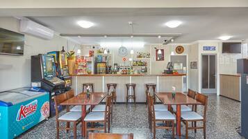 Bar (sur place)