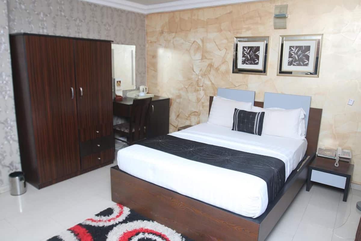 Comfort Room