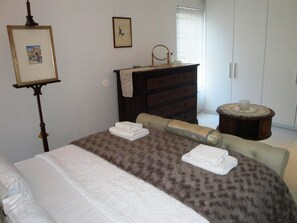 Apartment, 2 Bedrooms
