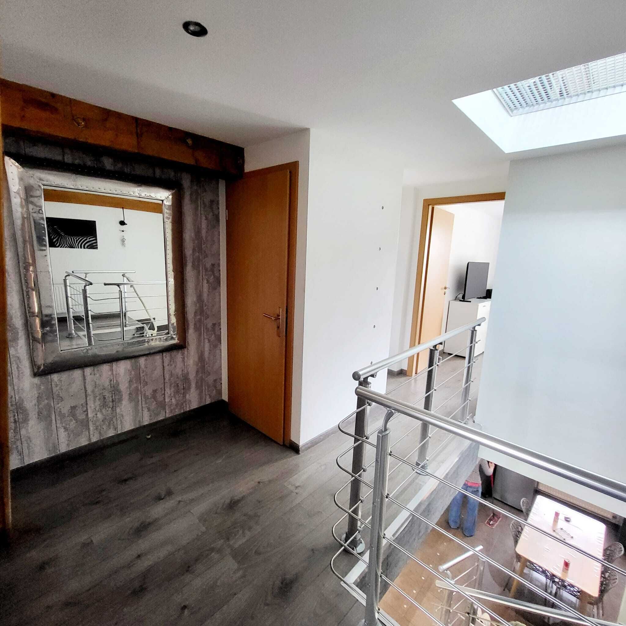 Casa Confort, 3 habitaciones | Terraza o patio