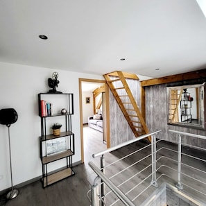 Comfort House, 3 Bedrooms