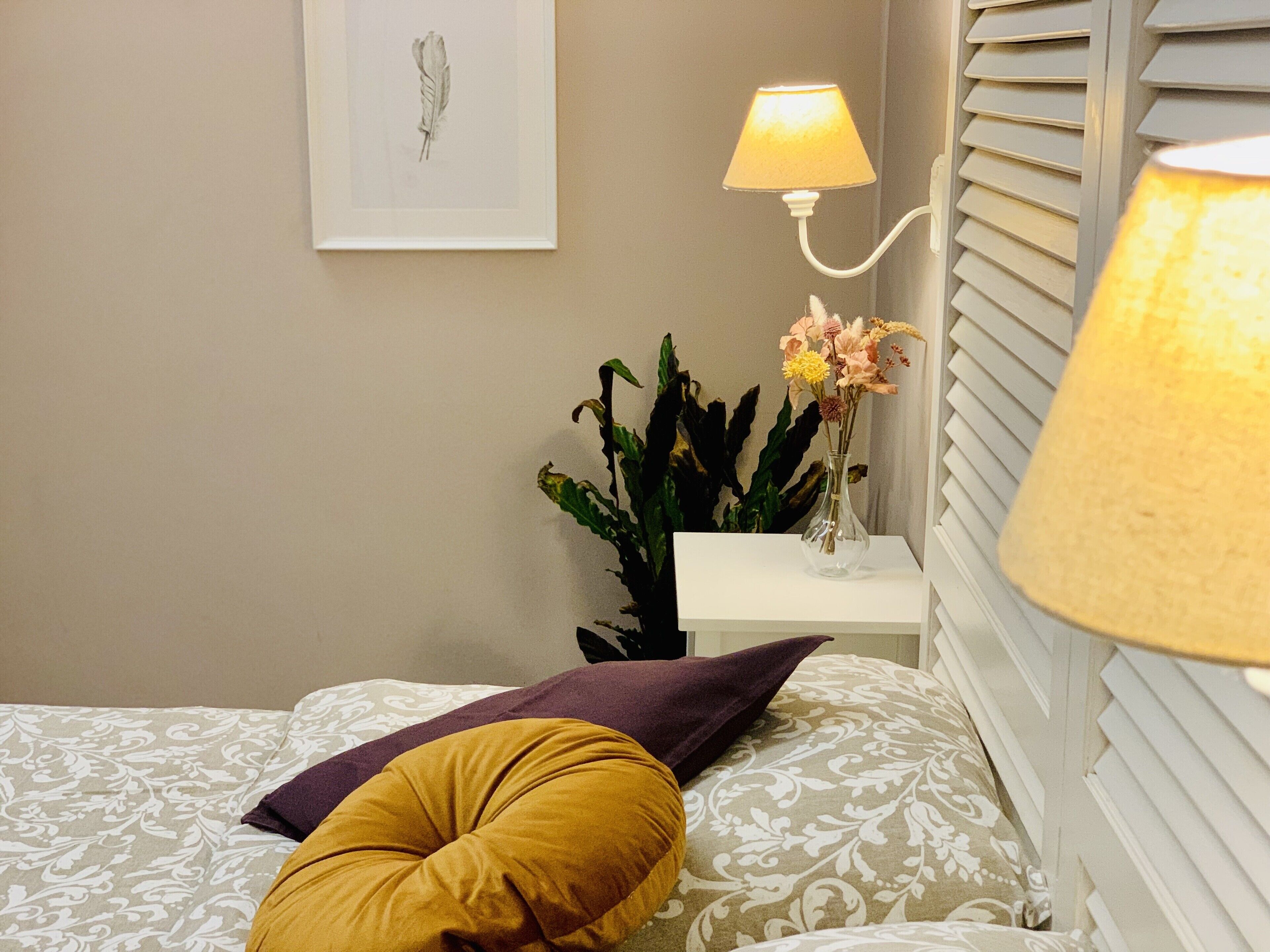 Foto - ISABEL Guest House