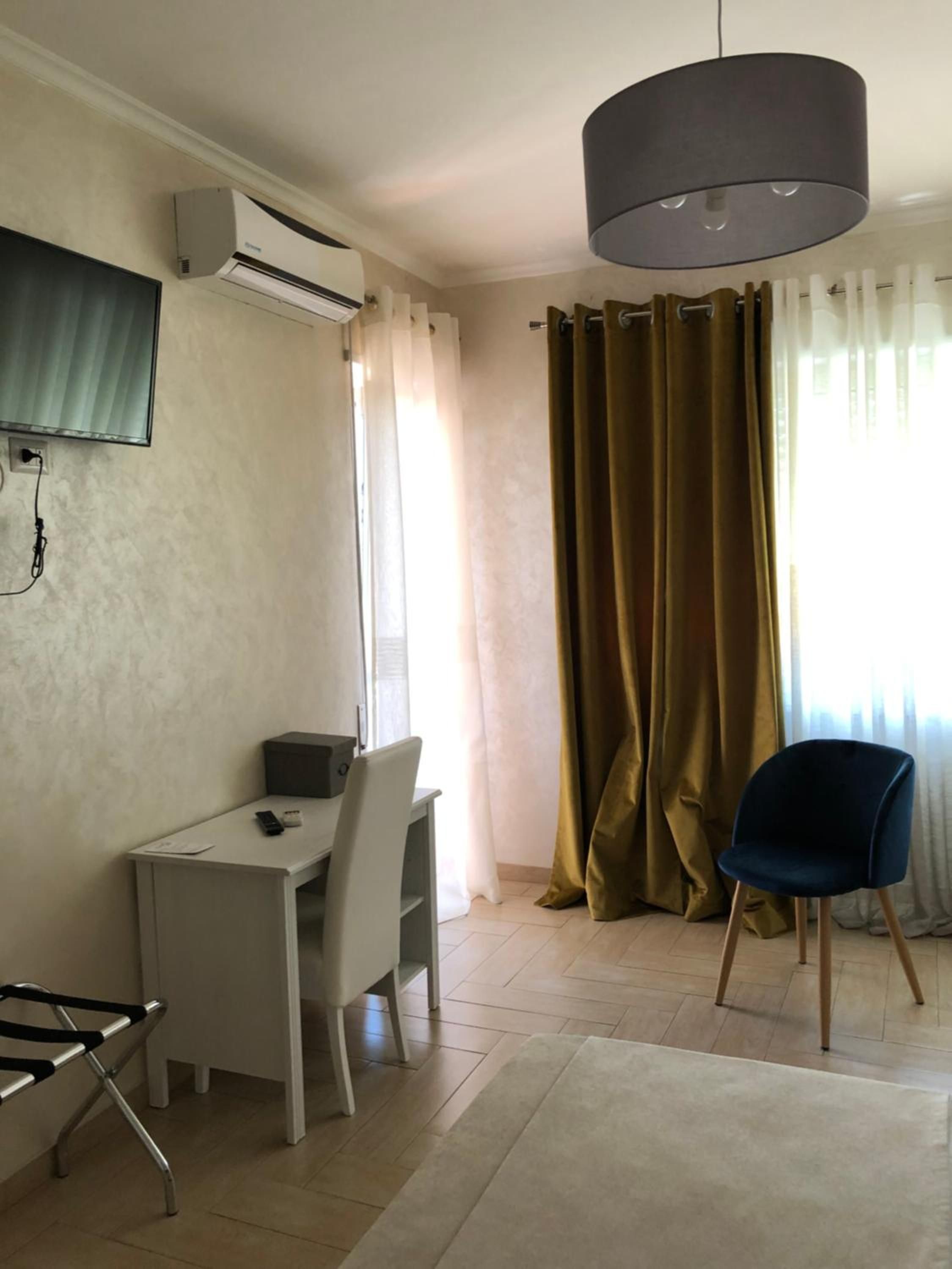 Kamar