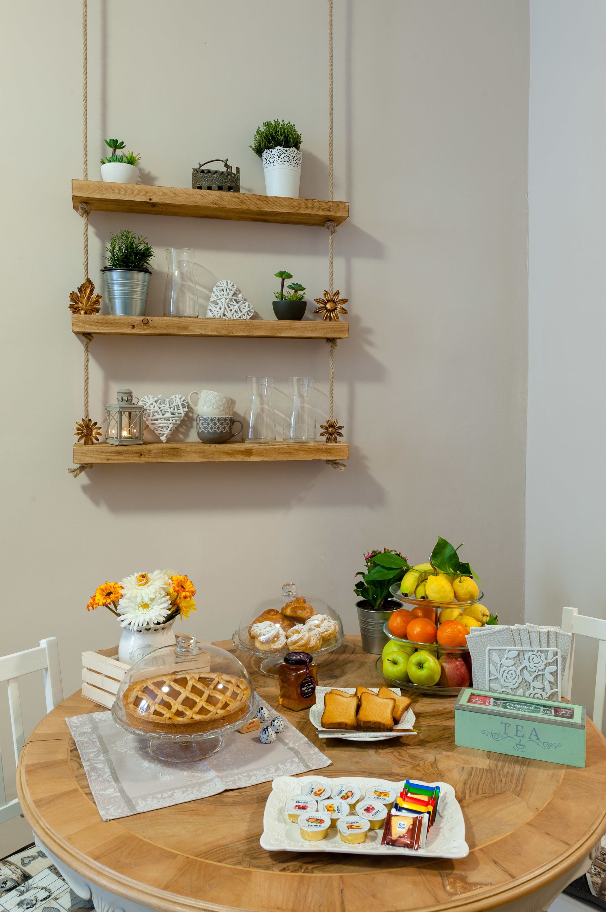 Foto - ISABEL Guest House