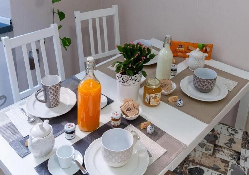 Foto - Isabel Guest House