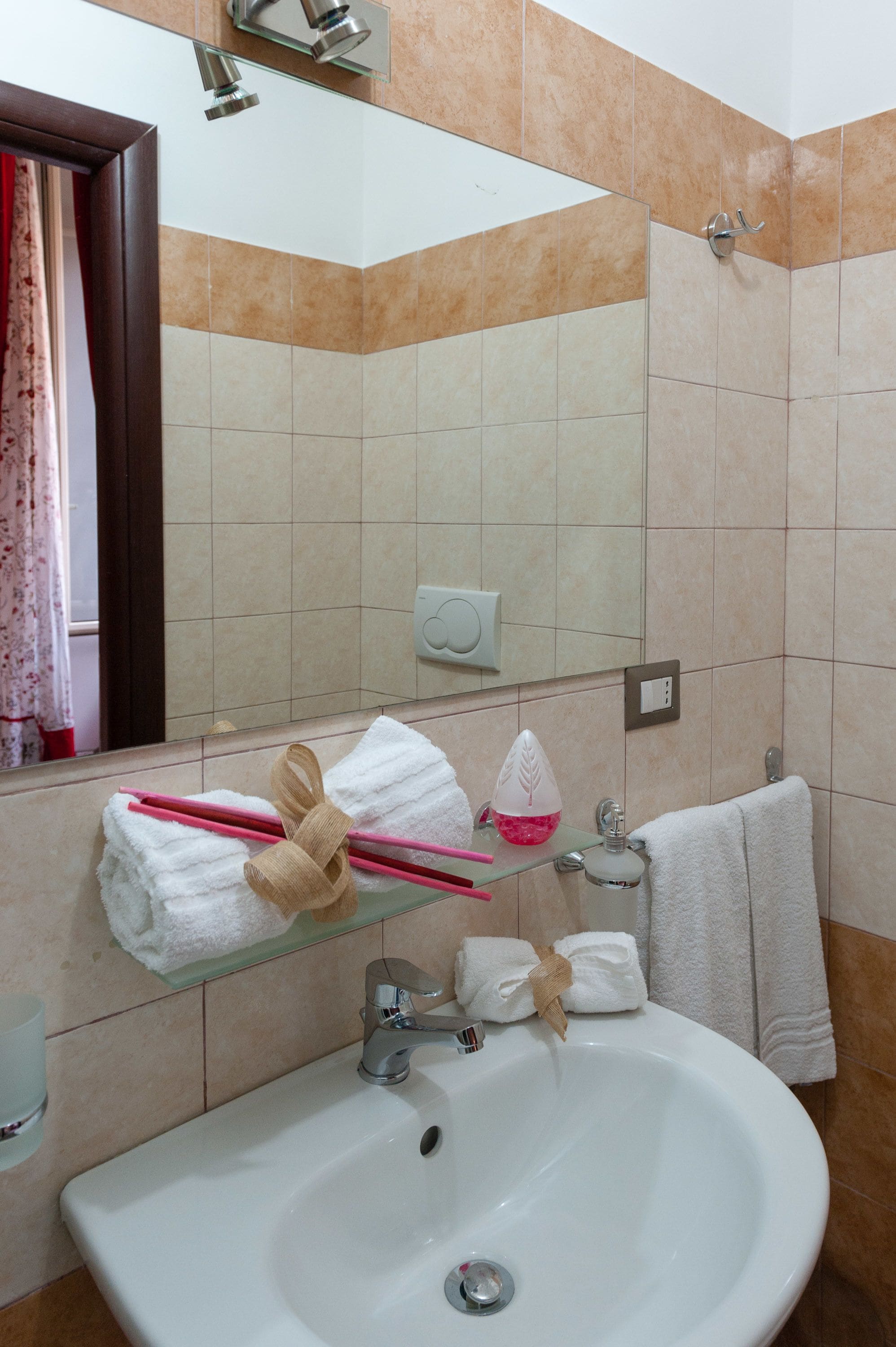 Foto - ISABEL Guest House