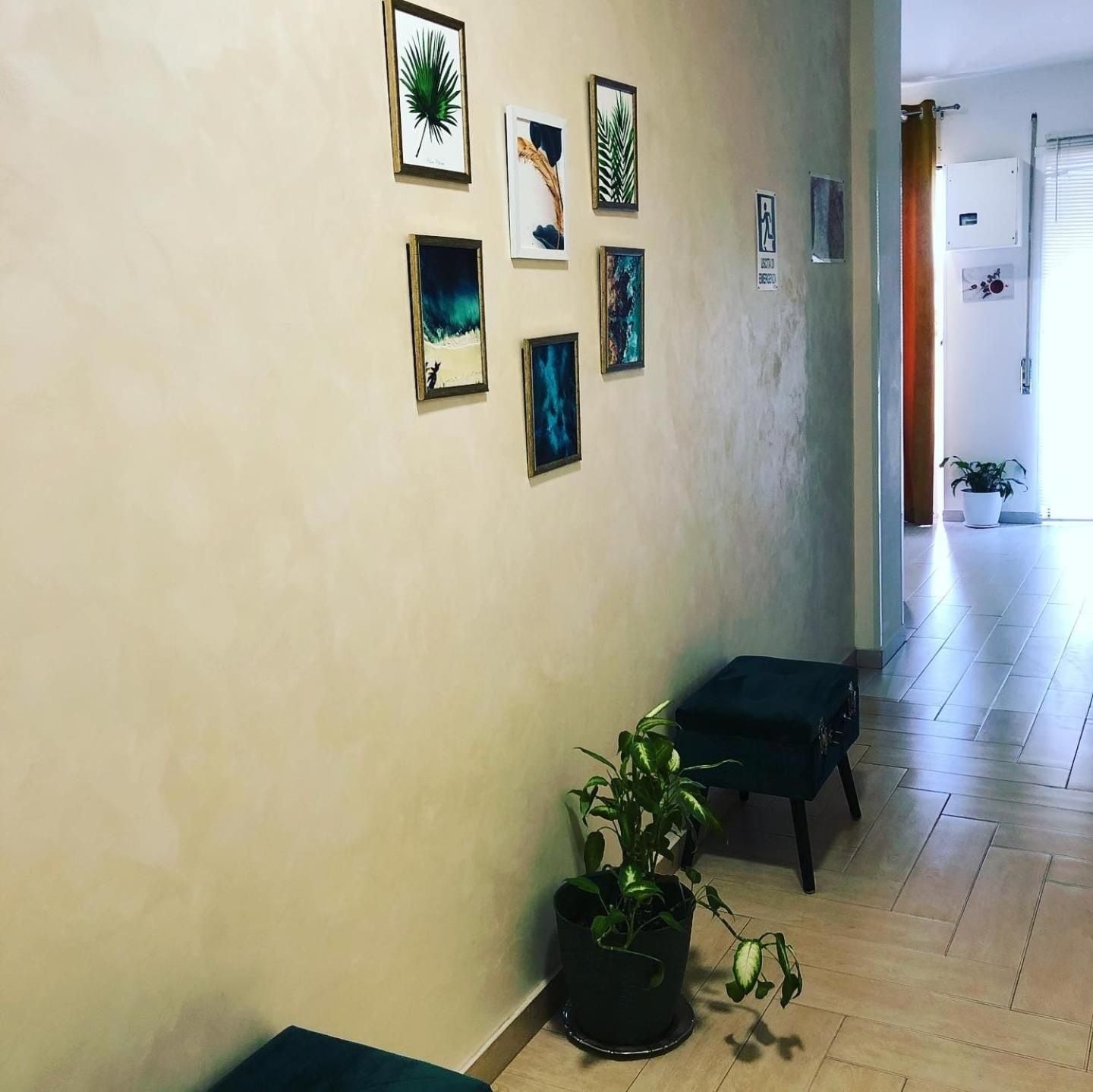 Foto - Isabel Guest House