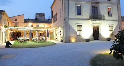 Domaine Saint Martin