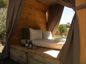 Literie de qualité supérieure, matelas mémoire de forme