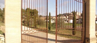 Domaine Saint Martin