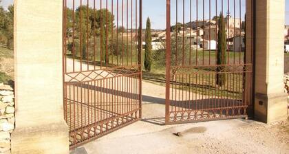 Domaine Saint Martin