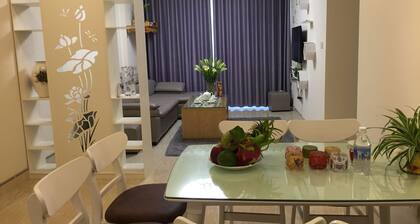 Viet Apartment - New Life Tower Block C