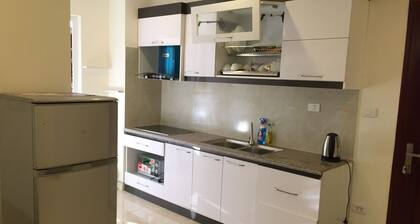 Viet Apartment - New Life Tower Block C