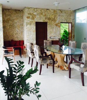 Servicio a la habitación