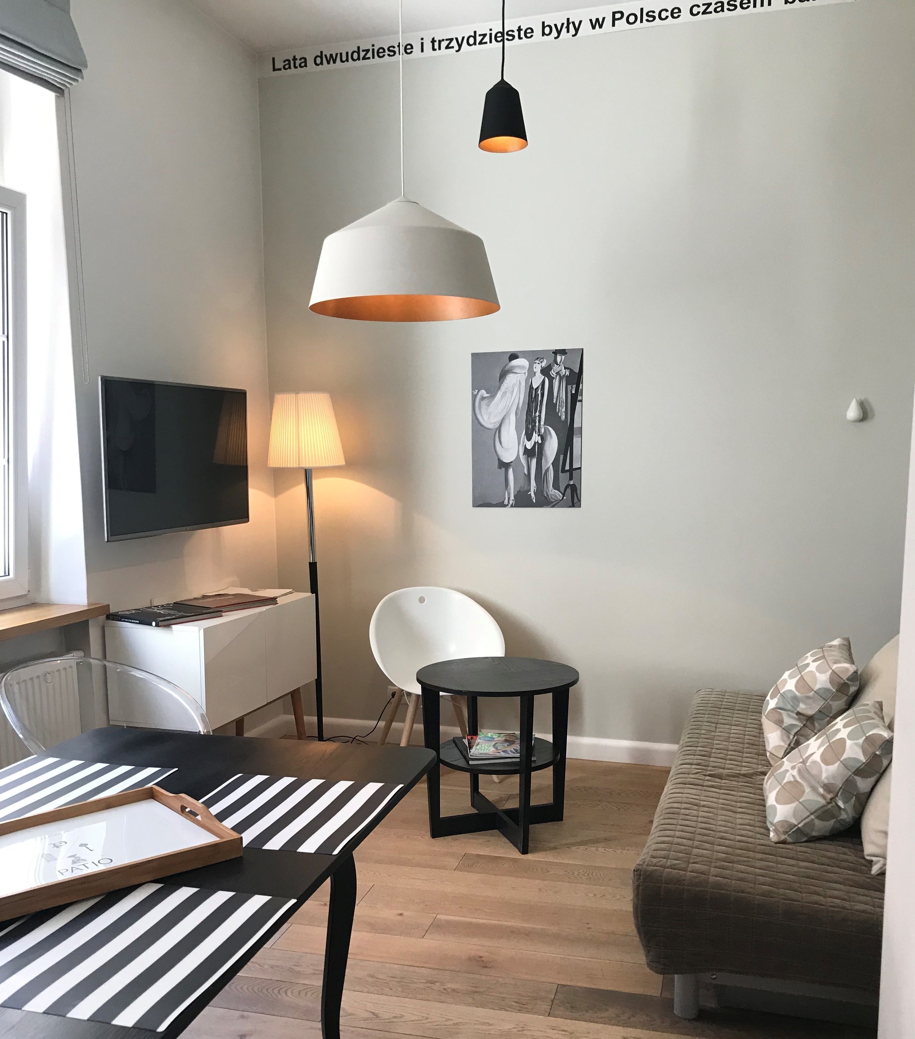 Oppholdsområde