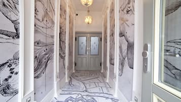 Ingresso interno