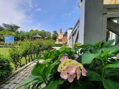 阿利斯精品酒店