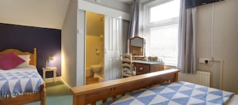 Lancaster Townhouse