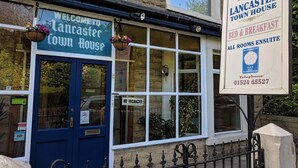 Exterior - Lancaster Townhouse (Lancaster)