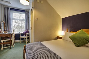 Doppelzimmer, mit Bad | WLAN