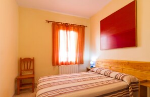 Apartment, 1 Bedroom - Camping Lago Resort (Nuevalos)