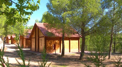 Camping Lago Resort