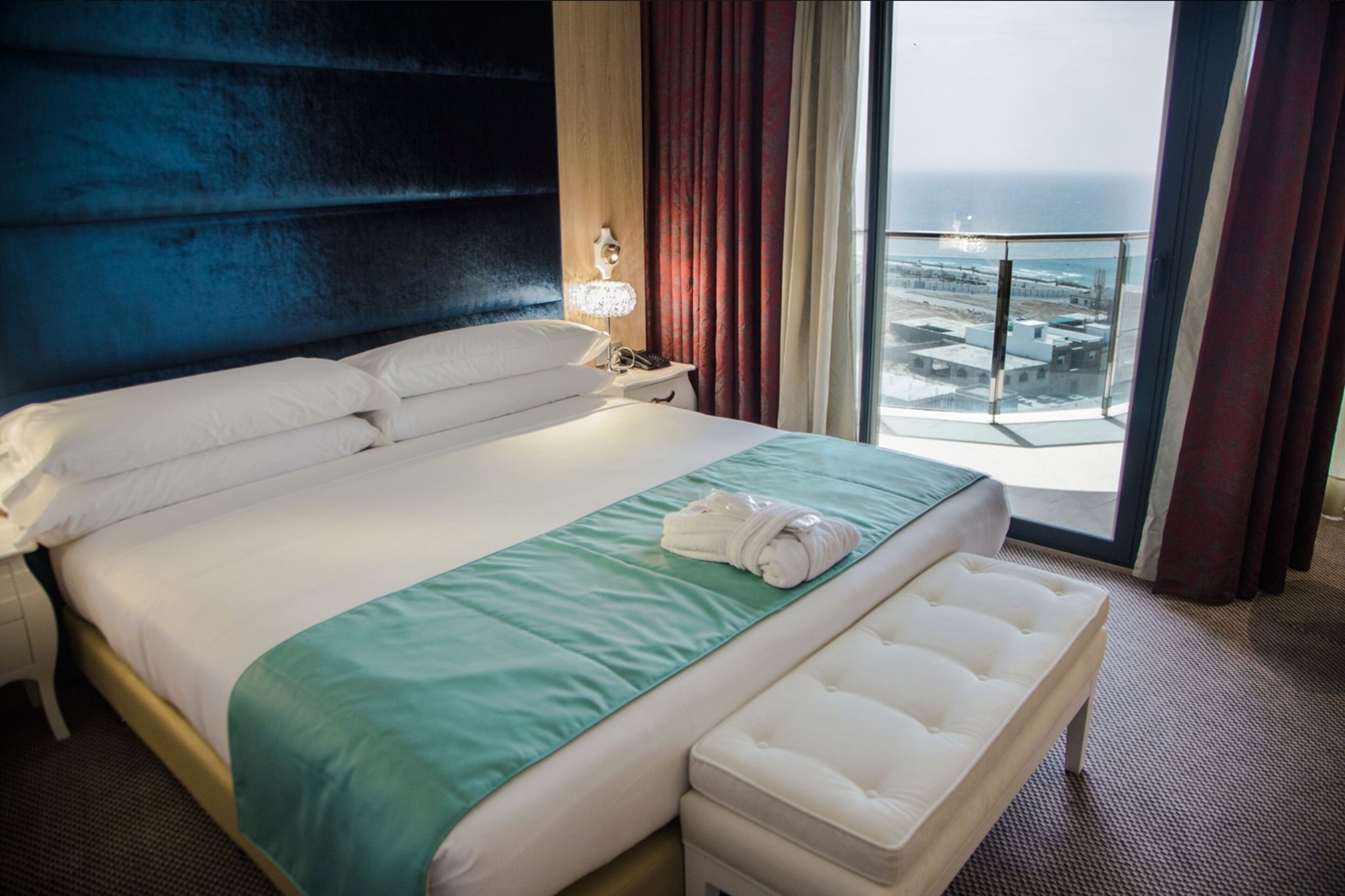 apartment, sea view | beach/ocean view