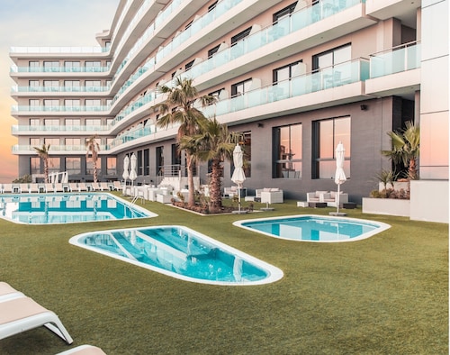 Az Hotel Le Zephyr Mostaganem