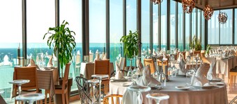 Az Hotel Le Zephyr Mostaganem