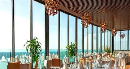 Az Hotel Le Zephyr Mostaganem