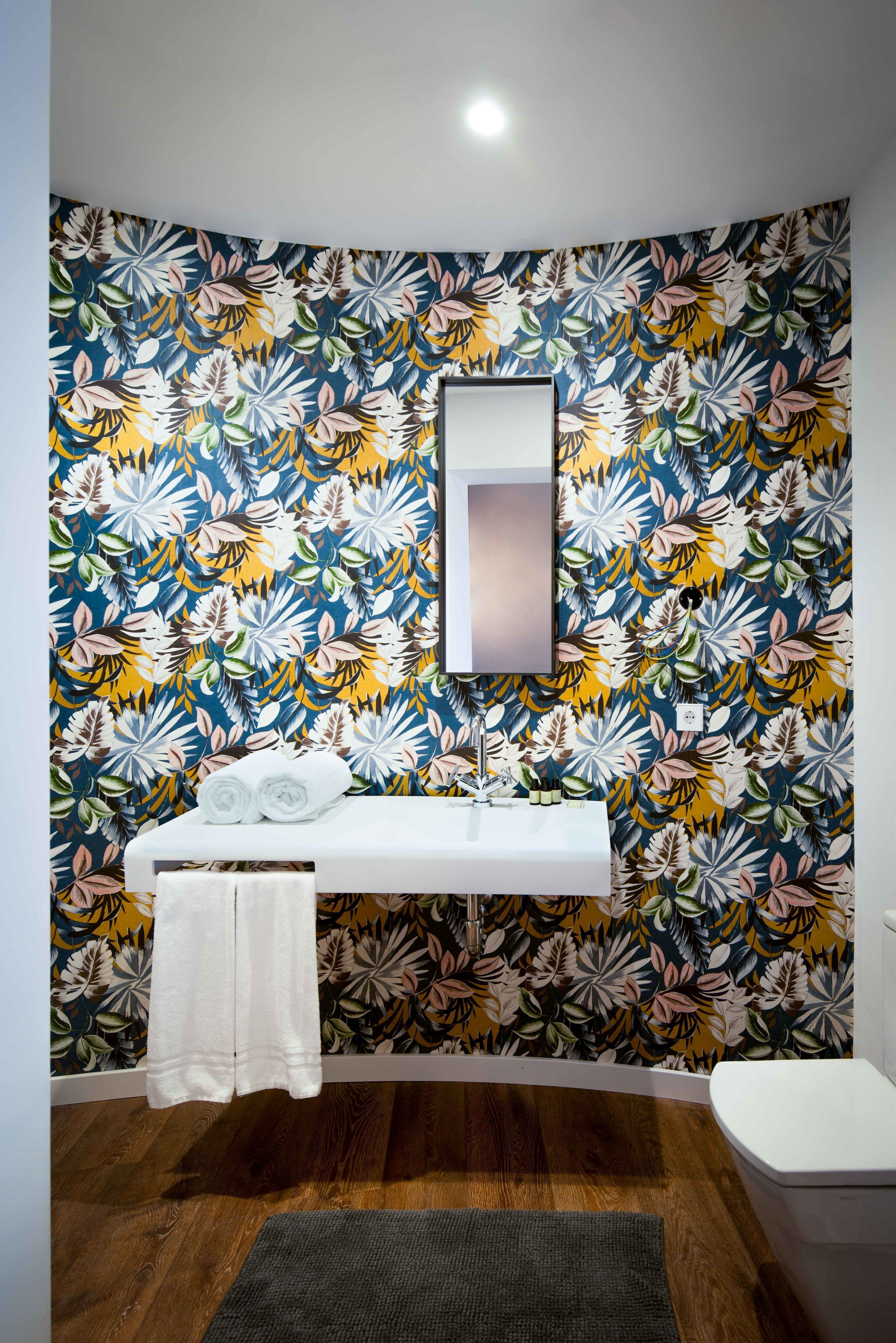 Foto - Lluna Aqua Soller - Adults Recommended