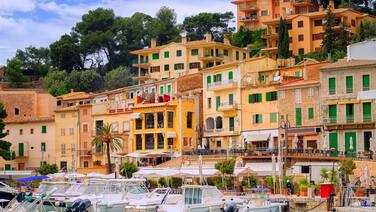 Lluna Aqua Soller Hotel