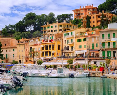 Lluna Aqua Soller Hotel