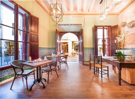 Lluna Aqua Soller Hotel - view 3