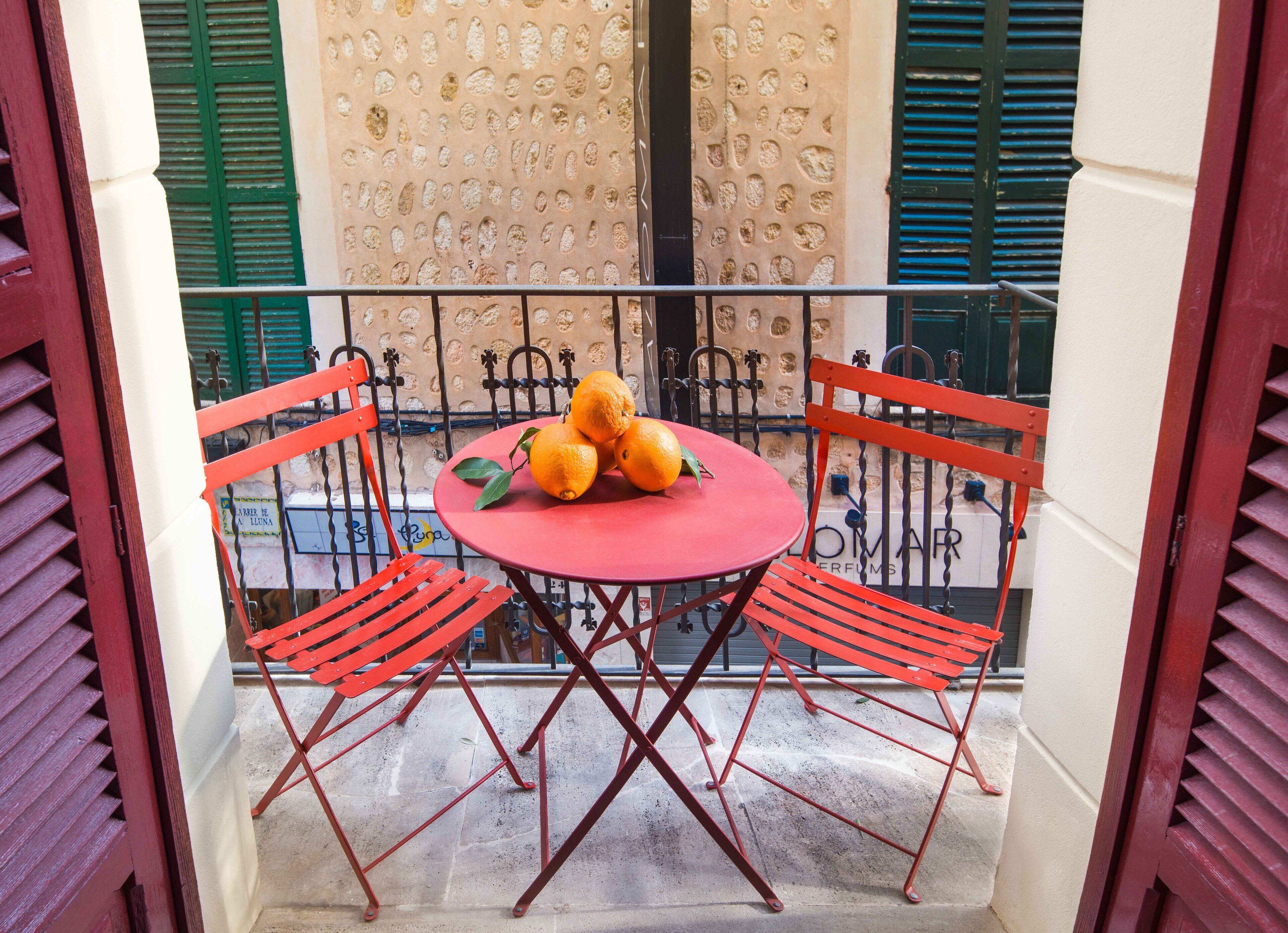 premium double room | view from room