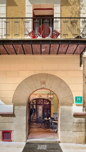 Lluna Aqua Soller Hotel