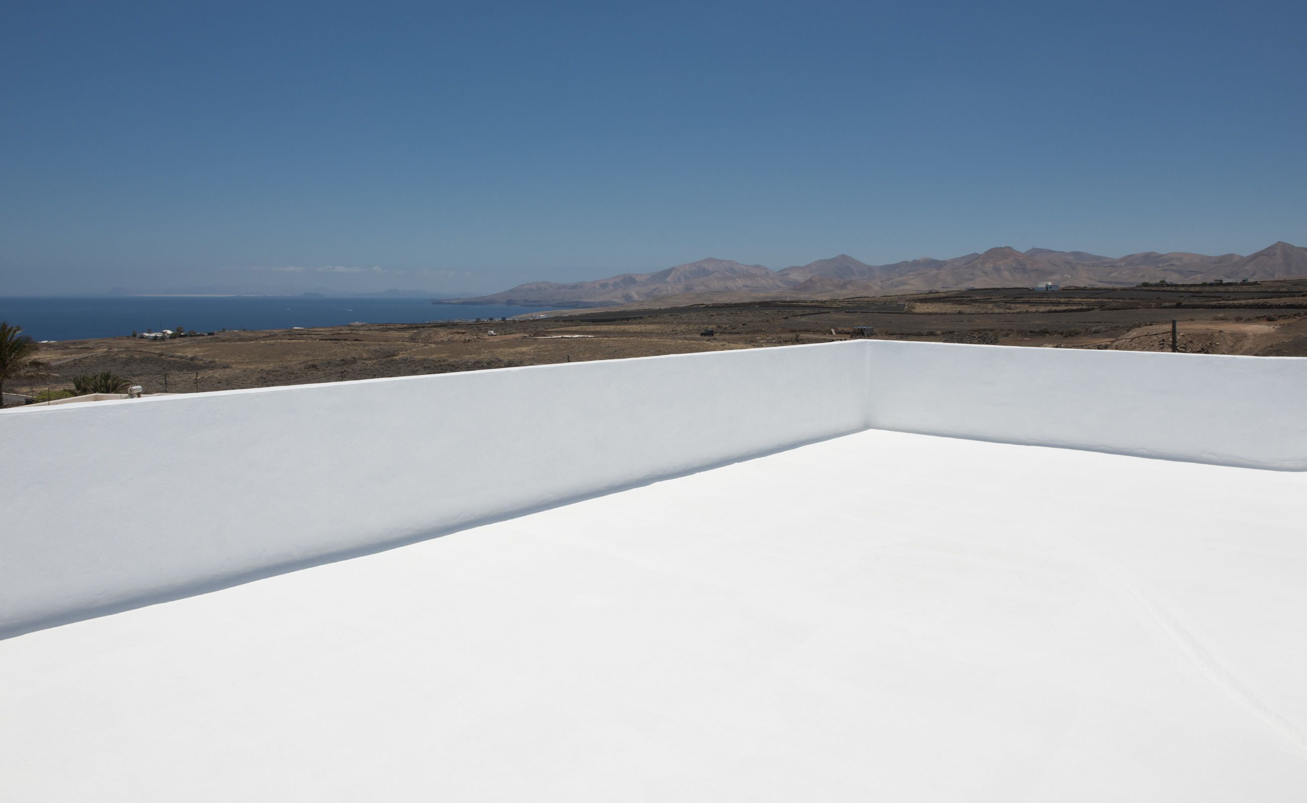 junior suite, terrace, ocean view | terrace/patio