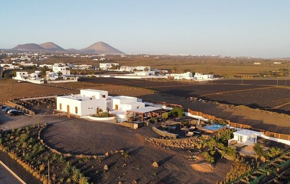 Fachada