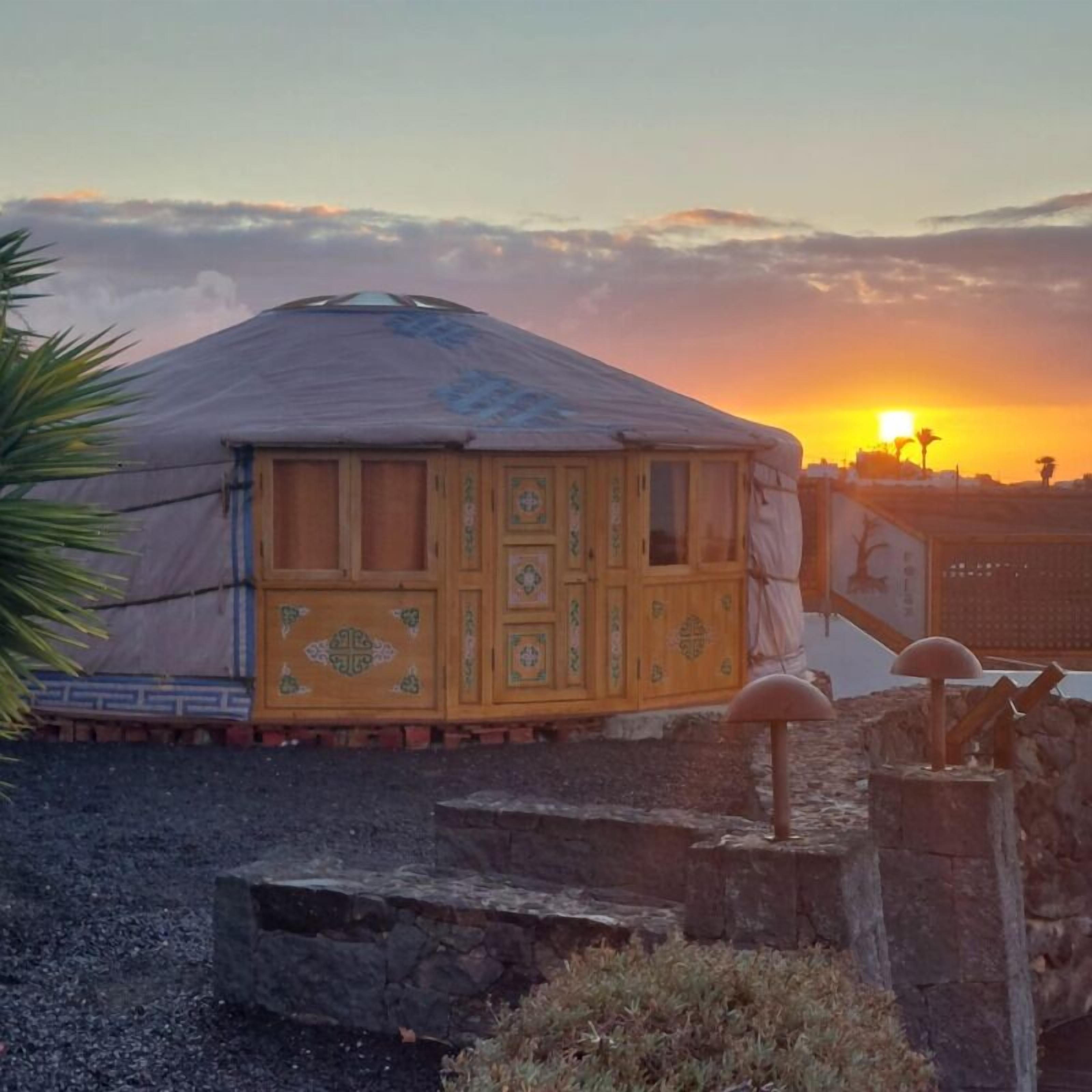 massage in accommodation