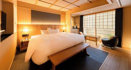 Homm Stay Nagi Arashiyama Kyoto By Banyan Group