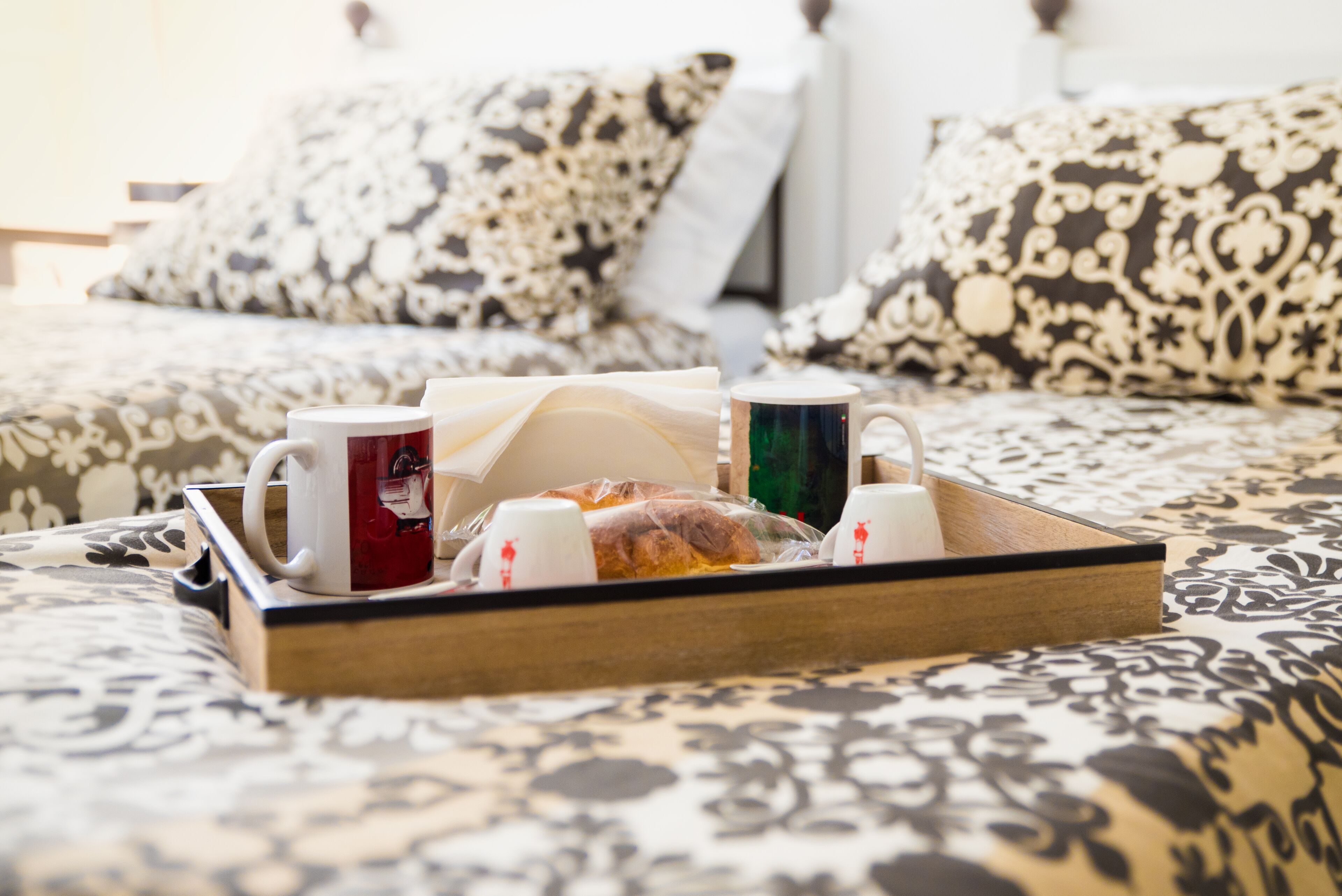 Foto - Sorrento Flower Rooms