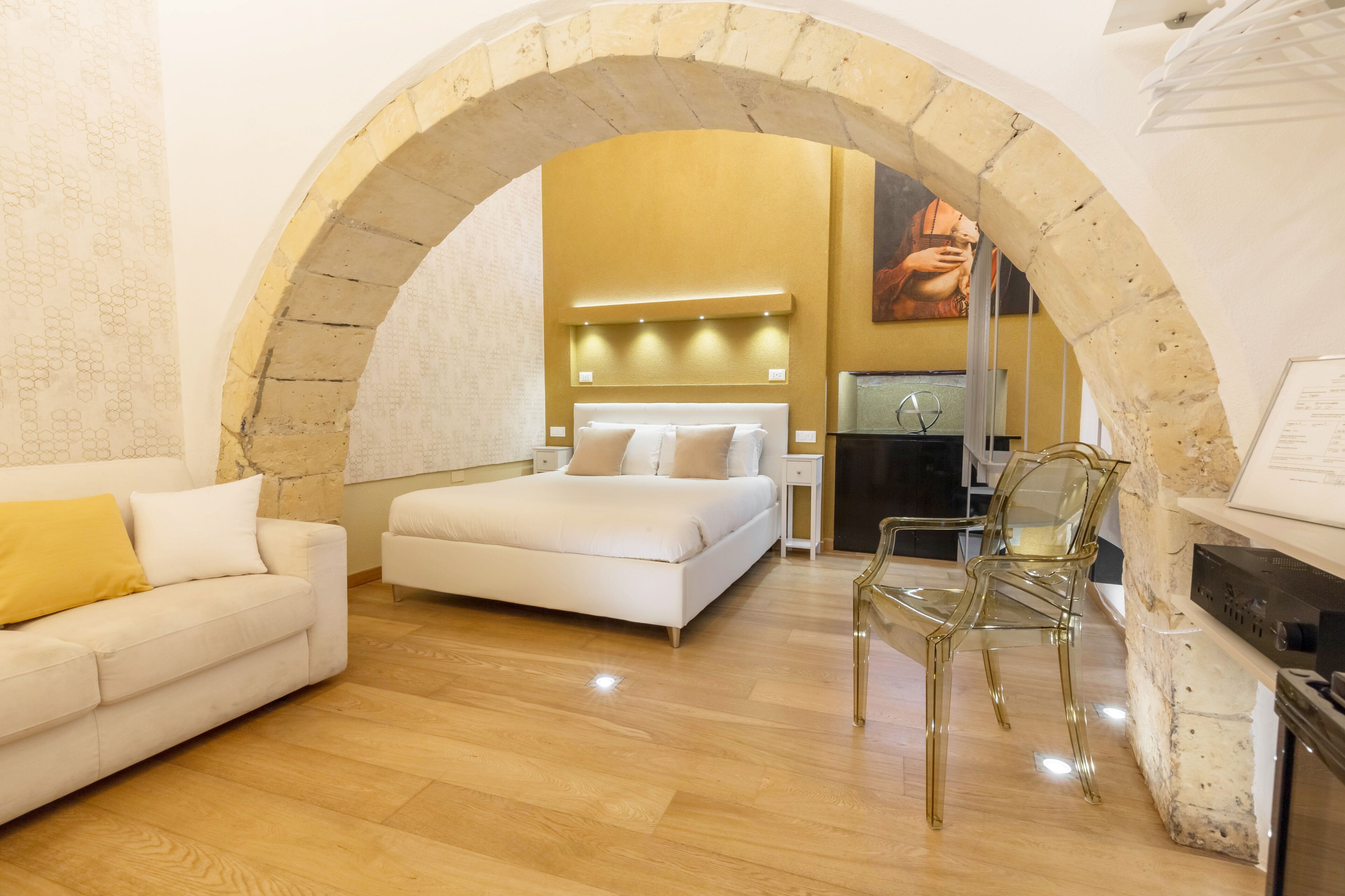 Foto - Martini Rooms Castello